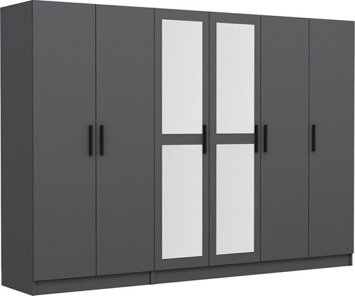 Garderoba, Kale - 4987