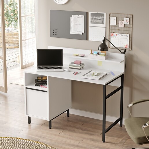 Studijski stol Evelyn