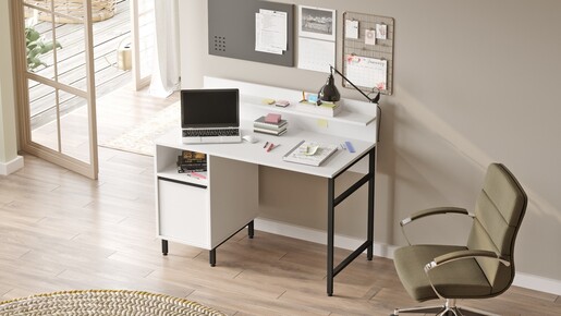 Studijski stol Evelyn