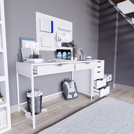 Stol za učenje CAMILLA