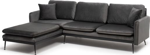 Kutna garnitura DANIELLE