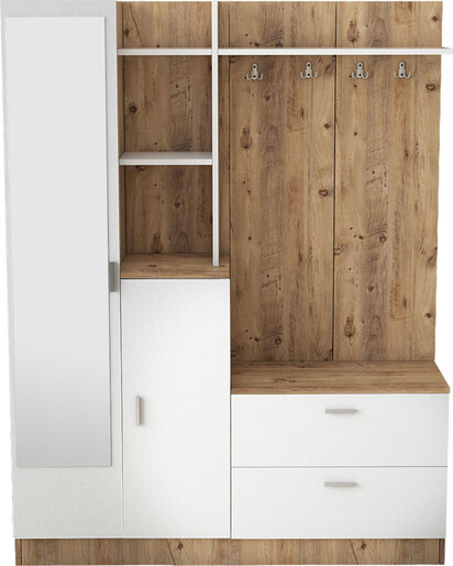 Ormarić, Atlantski bor Bijela boja, DD5 - AW