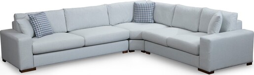 Kutna garnitura LOOP 22, bež, Loop 22