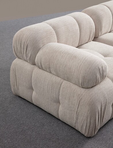 Sofa s 3 sjedala VIVIAN