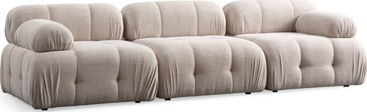 Sofa s 3 sjedala VIVIAN