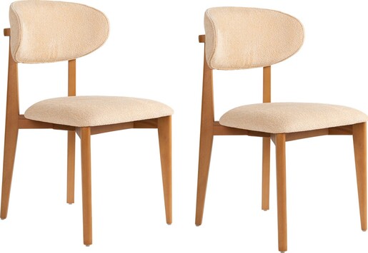 Set stolica (2 komada) MALAYA