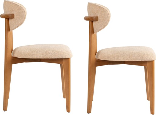 Set stolica (2 komada) MALAYA