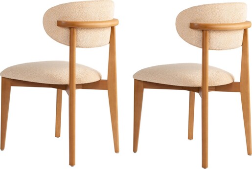 Set stolica (2 komada) MALAYA