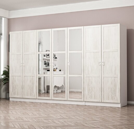 Garderoba, Kale Country - 2464