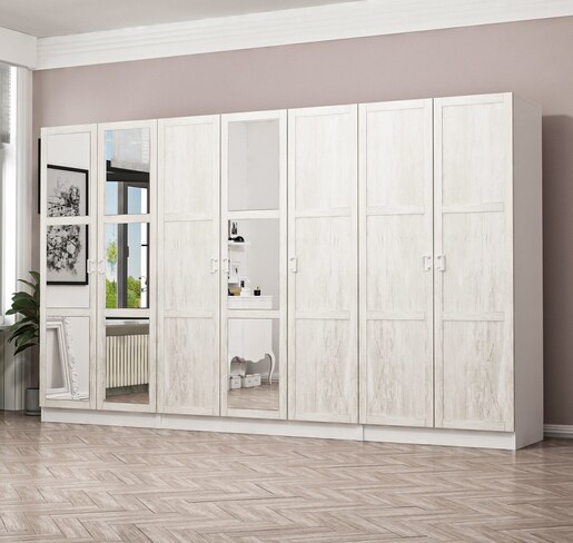 Garderoba, Kale Country - 2464