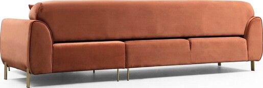 Kutna garnitura, IMAGE, desna, boja cimeta, Image Corner Right ( L3-Chl ) - Cinnamon