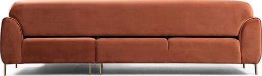 Kutna garnitura, IMAGE, desna, boja cimeta, Image Corner Right ( L3-Chl ) - Cinnamon