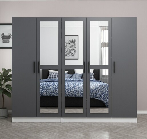 Garderoba, Kale - 5063