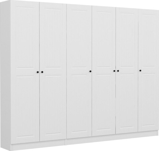 Stalak za hodnik, Noah - 8246