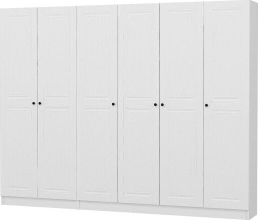 Stalak za hodnik, Noah - 8246