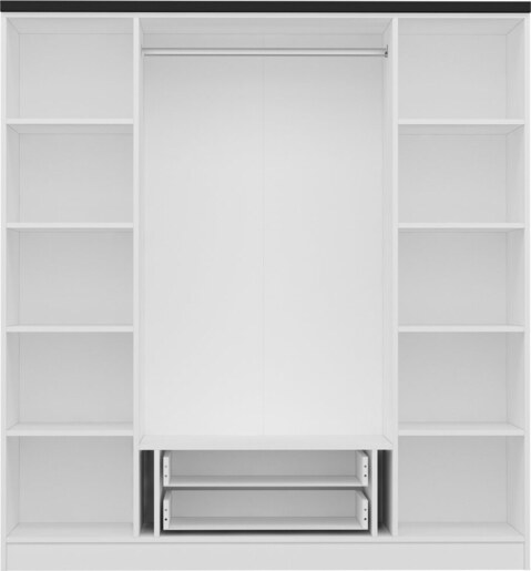 Garderoba, Kale Plus - 3045