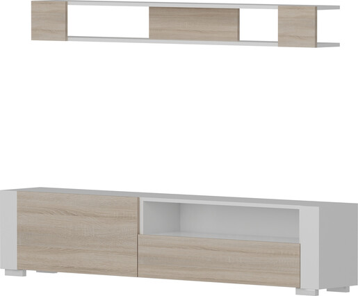 TV jedinica, Arya - White, Cordoba