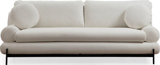 Trosjed, Bijela, Livorno - White