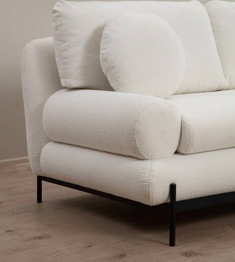 Trosjed, Bijela, Livorno - White