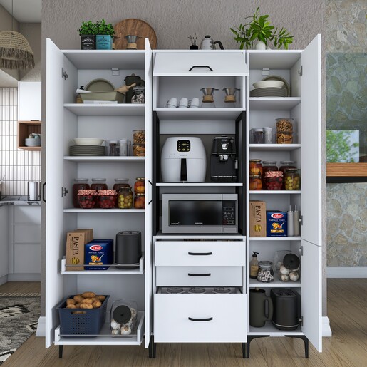 Višenamjenski ormarić CAMRYN