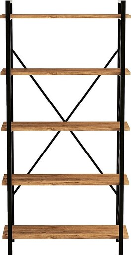 Polica za knjige, Nero Elit