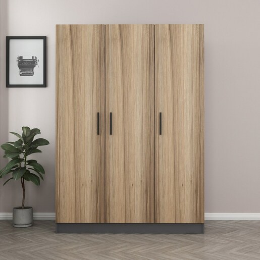 Garderoba, Kale Oak - 2267