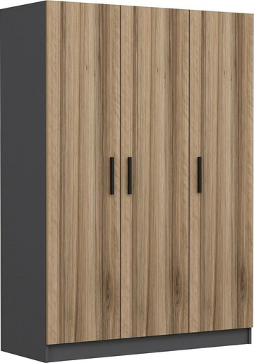 Garderoba, Kale Oak - 2267