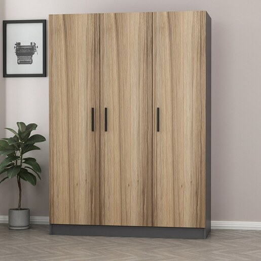 Garderoba, Kale Oak - 2267