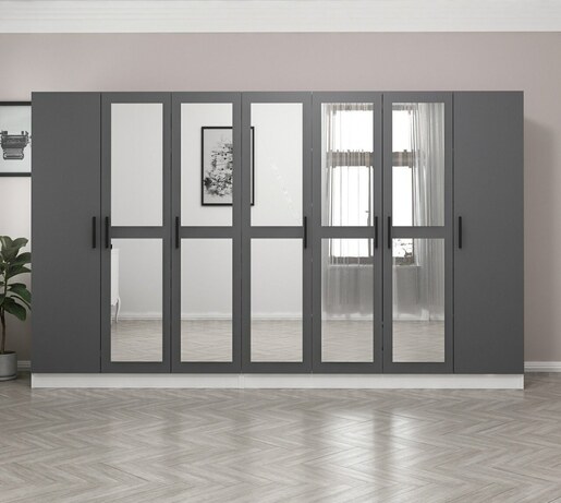 Garderoba, Kale - 5071