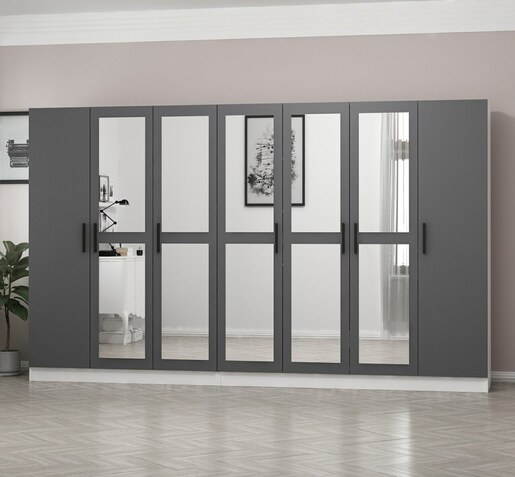 Garderoba, Kale - 5071