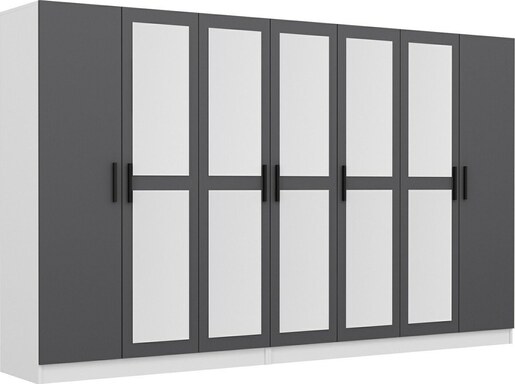 Garderoba, Kale - 5071