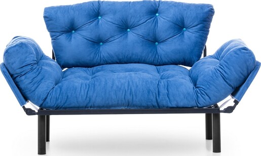 Dvosjed na razvlačenje NITTA plava , Nitta - Blue