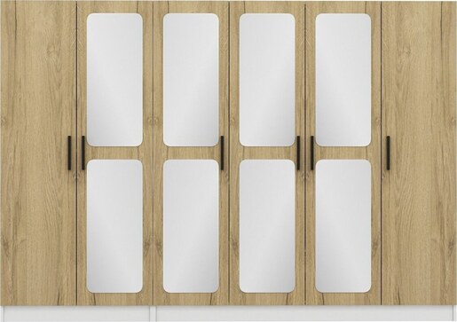 Garderoba, Kale - 2715