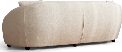 Trosjed, Krem, Napoli Cream Bouclette