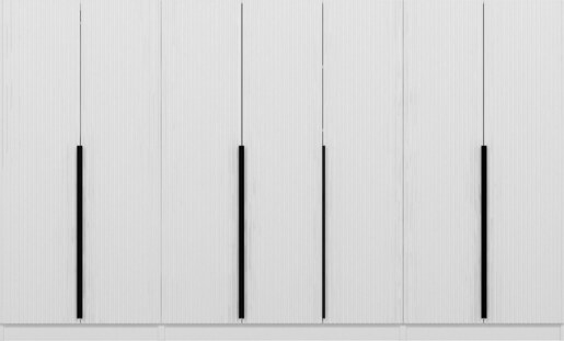 Garderoba, Kale Plus - 7788