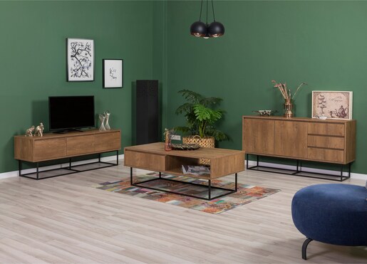 Set namještaja za dnevnu sobu Karina