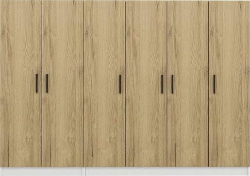 Garderoba, Kale - 2703