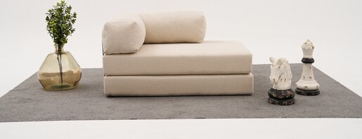 Sofa s 2 sjedala CELESTE