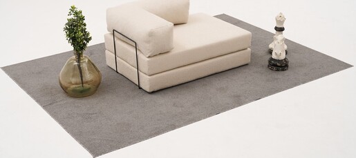 Sofa s 2 sjedala CELESTE