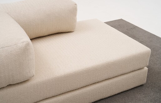 Sofa s 2 sjedala CELESTE