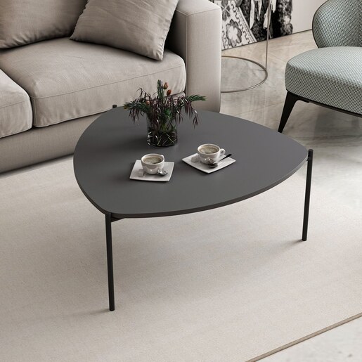 Stolić za kavu, Lenny - Anthracite