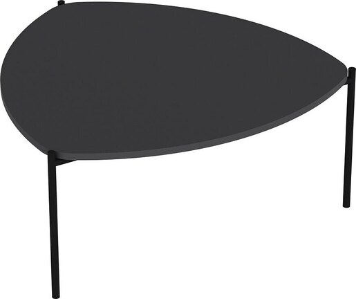 Stolić za kavu, Lenny - Anthracite