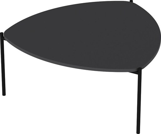 Stolić za kavu, Lenny - Anthracite