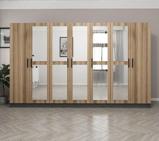 Garderoba, Kale - 5123