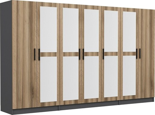 Garderoba, Kale - 5123