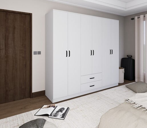 Ormar za odjeću WYNTER