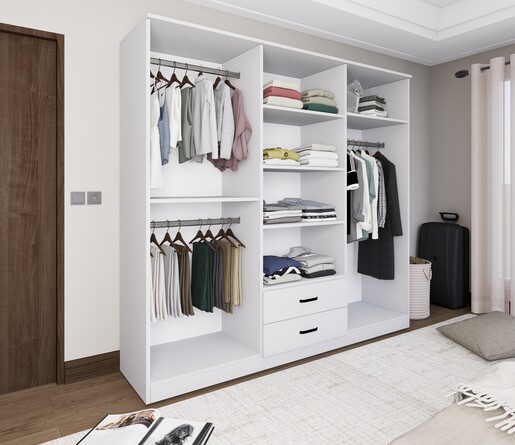 Ormar za odjeću WYNTER