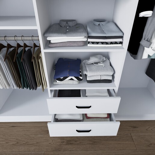 Ormar za odjeću WYNTER