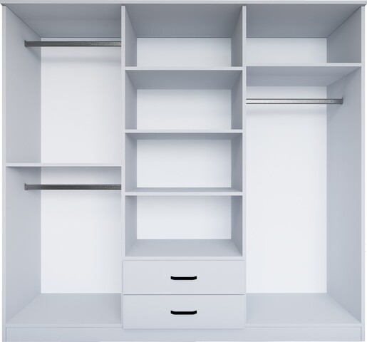 Ormar za odjeću WYNTER