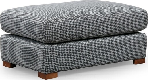 Kutna garnitura LOOP 4, siva - svjetlo siva, Loop 4